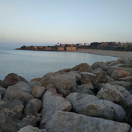 Kiana Mirador Puerto Sherry Con Parking El Puerto de Santa María Esterno foto